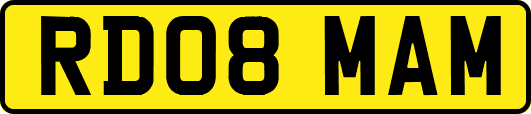 RD08MAM