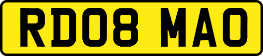 RD08MAO