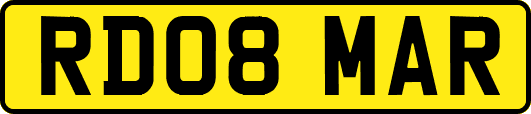 RD08MAR