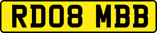 RD08MBB