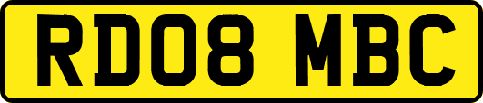 RD08MBC