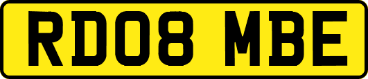 RD08MBE