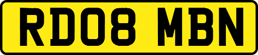 RD08MBN
