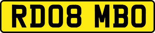 RD08MBO