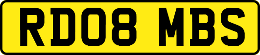 RD08MBS