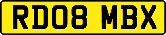 RD08MBX