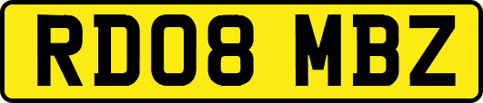 RD08MBZ