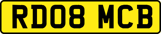 RD08MCB