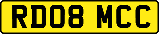 RD08MCC