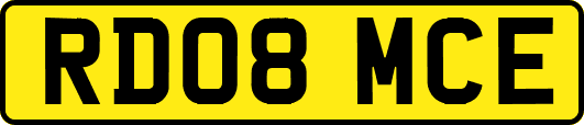 RD08MCE