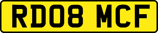 RD08MCF