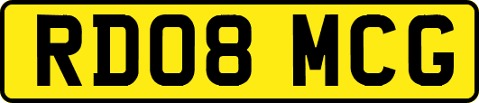 RD08MCG