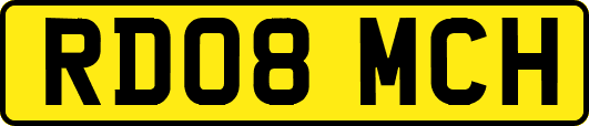 RD08MCH