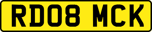 RD08MCK