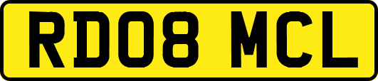 RD08MCL
