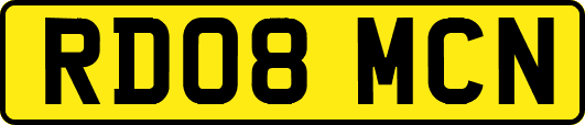 RD08MCN