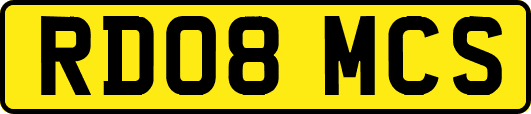 RD08MCS