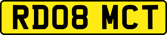 RD08MCT