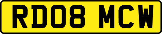 RD08MCW