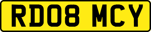 RD08MCY