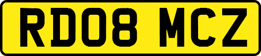 RD08MCZ