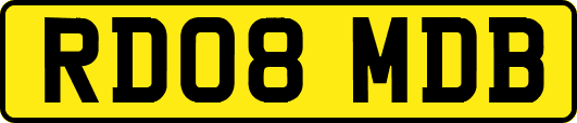 RD08MDB