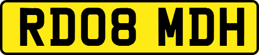 RD08MDH