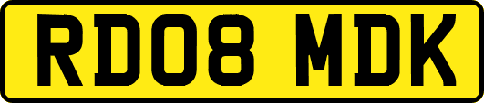 RD08MDK