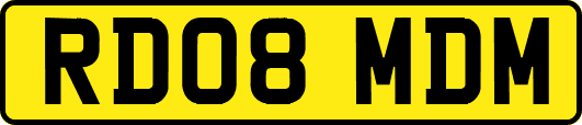 RD08MDM