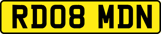 RD08MDN