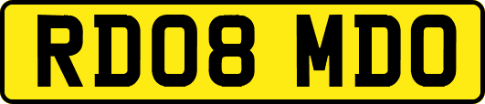 RD08MDO