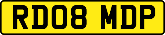 RD08MDP