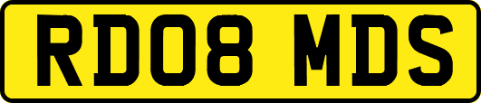 RD08MDS