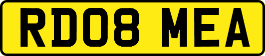 RD08MEA