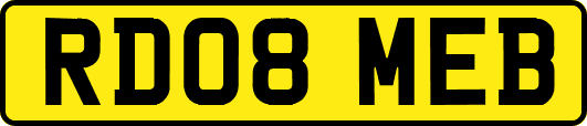RD08MEB