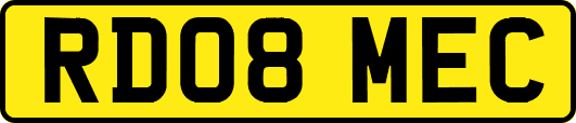 RD08MEC