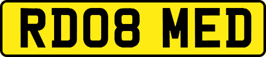 RD08MED