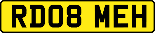 RD08MEH