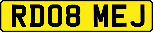 RD08MEJ