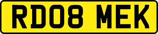 RD08MEK