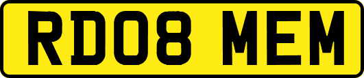 RD08MEM
