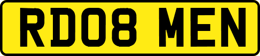 RD08MEN