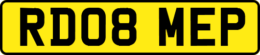 RD08MEP