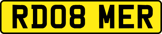 RD08MER