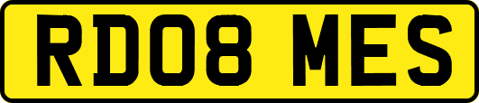RD08MES