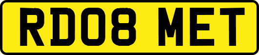 RD08MET
