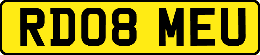 RD08MEU
