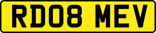 RD08MEV