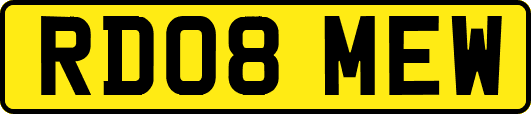 RD08MEW