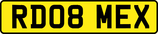 RD08MEX
